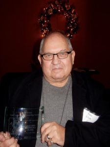 Photo of Tony Clark
